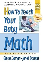 How to Teach Your Baby Math