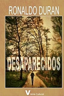 Livro Desaparecidos