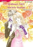 Ordinary Girl, Society Groom: Harlequin comics by 