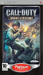 Call of Duty : Les Chemins de la Victoire Platinum