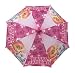 Paw Patrol Girls Pink 20" Umbrella