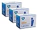 OWell Diabetes Silicone Coated Painless Design Blood Lancets 30 Gauge; 300 Count