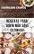 Livro RECEITAS PARA QUEM NÃO SABE COZINHAR