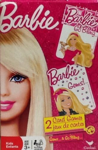 gems barbie