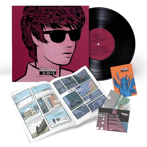 Il Vile (Illustrato) [Vinyl LP] [VINYL]