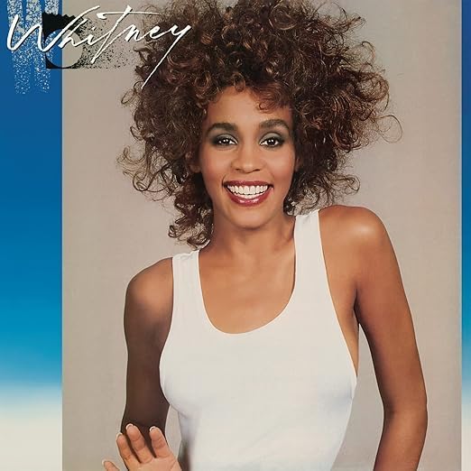 Whitney Houston - Whitney - Amazon.com Music