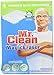 Mr. Clean Magic Eraser, Foaming Bath Scrubber - 4 pk