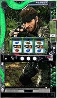 パチスロ『メタルギア ソリッド スネークイーター』