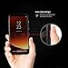 Samsung Galaxy S8 Case, Nillkin [Magic Series] Qi Wireless Charging Phone Case Matte Slim Charger Cover Built-in Four Magnets [Only Designed for Nillkin Car Magnetic Wireless Charger]-Black