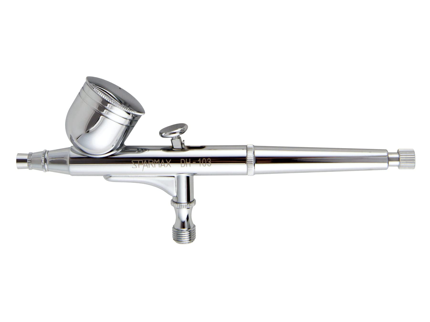 Double-Action Airbrush Anest Iwata Sparmax DH-103 (0.3 mm)