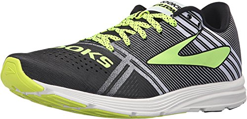 Brooks Hyperion Black/White/Nightlife 8.5