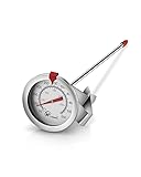 KT THERMO Candy/Deep Fry Thermometer with Instant