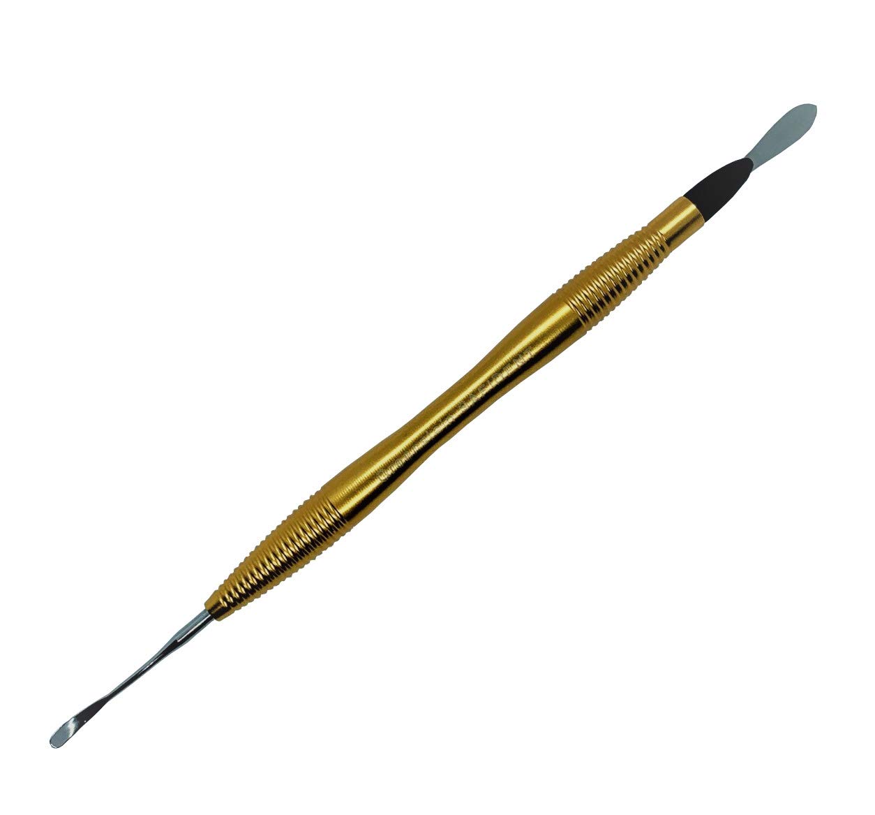 SAFIDENT Stainless Steel Yellow Greenstein 1