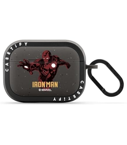 apple AirPods 4 ノイキャンcasetify batman コラボ Casetify Is Dropping a Batman Collection, and It's Giving Gotham