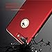 iPhone 7 Plus Case, Roybens 3 in 1 Anti-Scratch Anti-Fingerprint Shockproof Case Electroplate Frame with Non Slip Coated Matte Surface for Apple iPhone 7 Plus (5.5