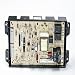 FRIGIDAIRE 316557115 Clock