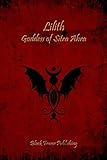 Lilith: Gooddess of Sitra Ahra