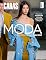 Livro Revista CARAS Moda - Primavera-Verão 2024/2025 (Edição Especial)