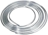 Allstar ALL40186 5/8" Diameter 25' Aluminum Coiled