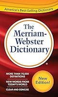 The Merriam-Webster Dictionary