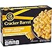 Cracker Barrel Sharp Cheddar Macaroni and Cheese Dinner (14 oz Box)