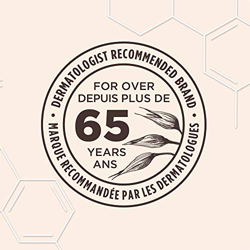 Aveeno AntiItch Concentrated Lotion with Calamine and Oat, Skin