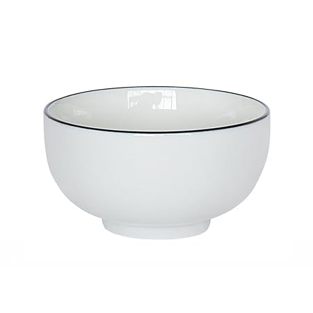 LFHW ZHDC® Cuencos, Cuencos nórdicos tazones Cuencos de cerámica ...