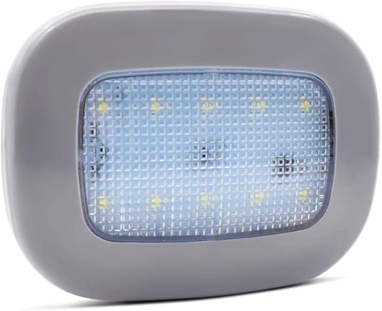 Amazon Co Jp Lncboc 自動車室内灯 Led天井ライト 読書灯 テールボックスライト 照明 多用途 省エネルギー Usb 小型 ポータブル 磁石 車内照明 1年保証 白色光 車 バイク