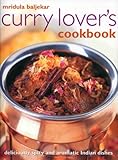 Curry Lover's Cookbook by 