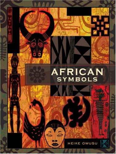African Symbols by Heike Owusu