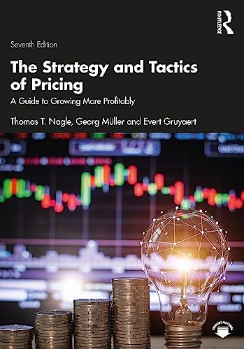 Amazon.com: Pricing and Revenue Optimization: Second Edition