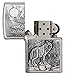 Zippo Timberwolves Emblemthumb 4
