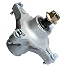 boeray N Spindle Assembly Replace 285-923 Toro 117-7267 117-7268 117-0751 117-7439 Raisman 80-12-033 Exmark 117-7268 117-7439 121-0751 with 4 Blot
