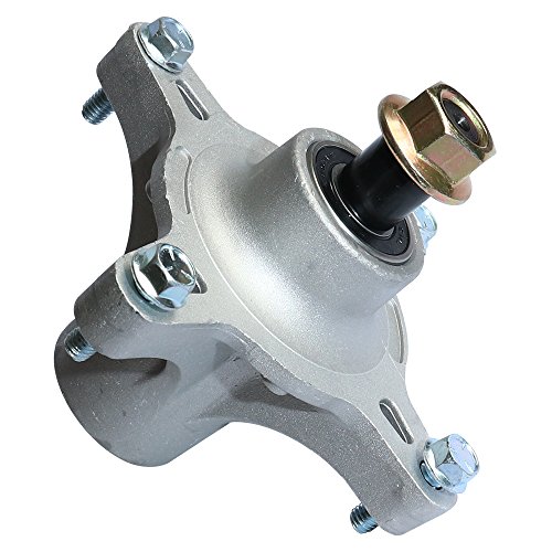 boeray N Spindle Assembly Replace 285-923 Toro 117-7267 117-7268 117-0751 117-7439 Raisman 80-12-033 Exmark 117-7268 117-7439 121-0751 with 4 Blot