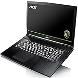 MSI WE73