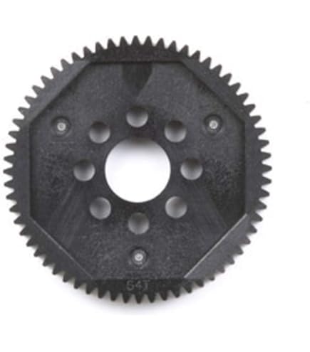 Amazon.com: Tamiya 300054229 – FF 03 Pinion Gear 28/29Z Module 0.6