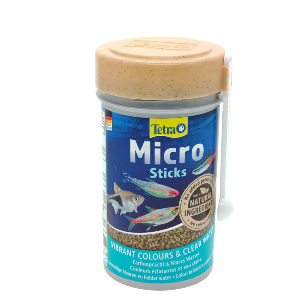Tetra Micro Sticks, 100 ml
