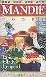 Mandie Books Pack, vols. 26-30