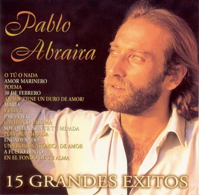 Pablo Abraira - Grandes Exitos - Zortam Music