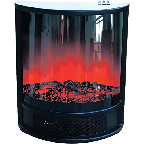 cheminee electrique celeste