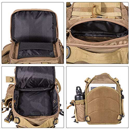 Himal Fishing Bag Tackle Storage Fishing Accessories Fly Fishing Gear