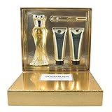 Gold Rush Paris Hilton For Women Gift Set