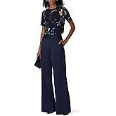 Adam Lippes Collective Rent The Runway Pre-Loved Black Floral Print Blouse