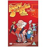 Doctor Snuggles Vol.4 [DVD]
