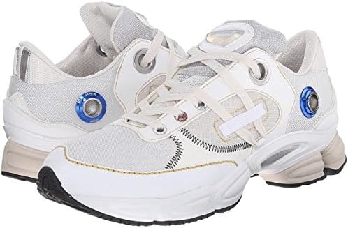 raf simons robot ozweego