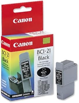 canon bjc 5100