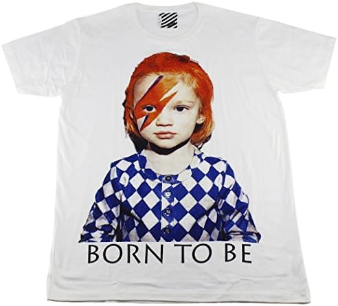 ARAINA child baby skate indie street wear T-Shirt White / AR26 size S