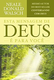 Livro Esta mensagem de Deus é para você