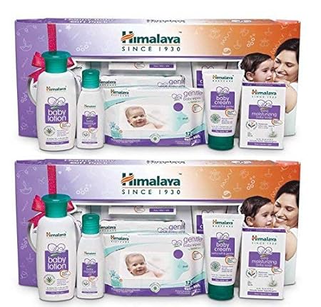 himalaya baby set amazon