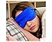 Silk Camel Super Soft and Smooth 100% Natural Silk (both shell and filling) Sleep Eye Mask & Blindfold